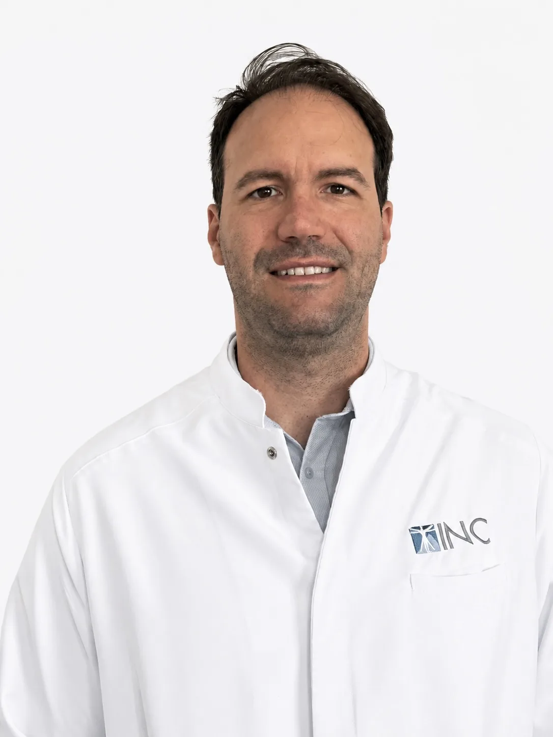 Dr. Anibal Valério