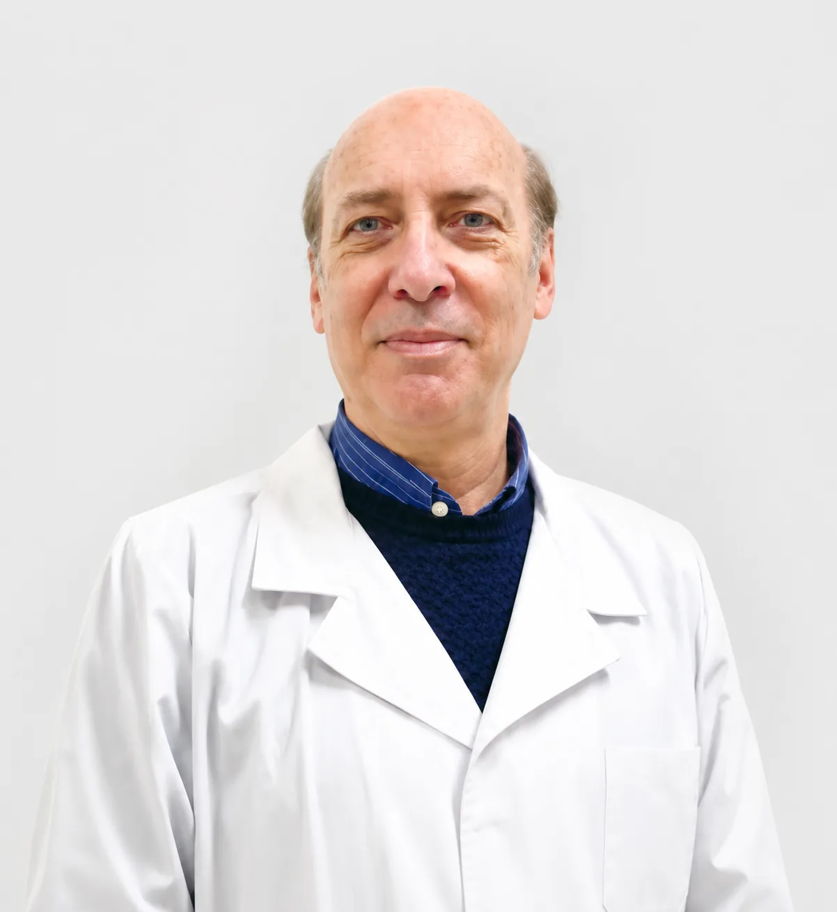 Dr. António Miranda