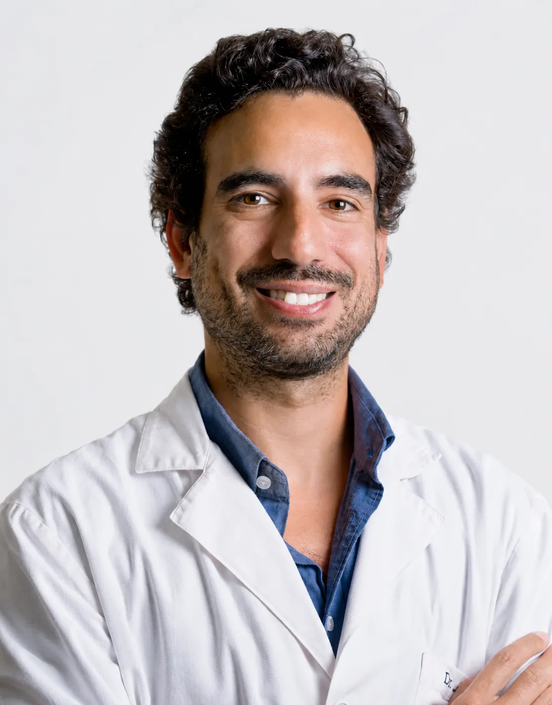 Dr. João Lagoas Gomes