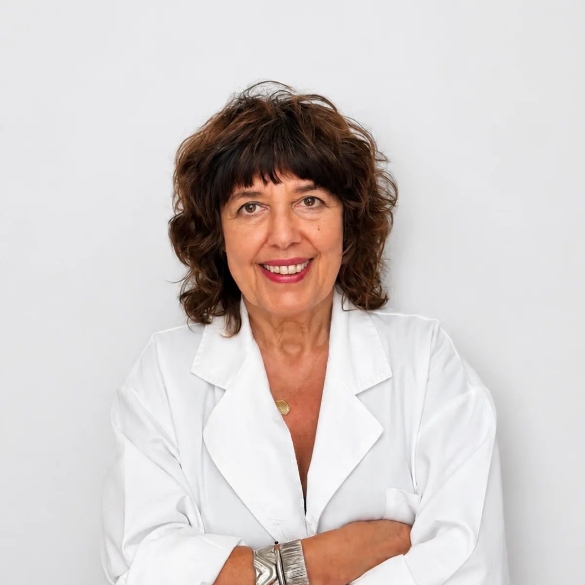 Dra. Lúcia Ribeiro